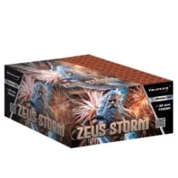 WYRZUTNIA ZEUS STORM TXB301